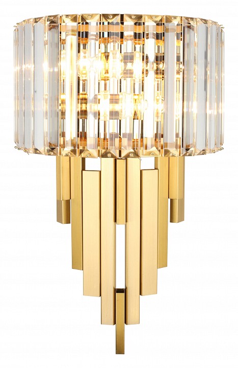 Накладной светильник Aployt Ornella APL.642.01.02 - 0