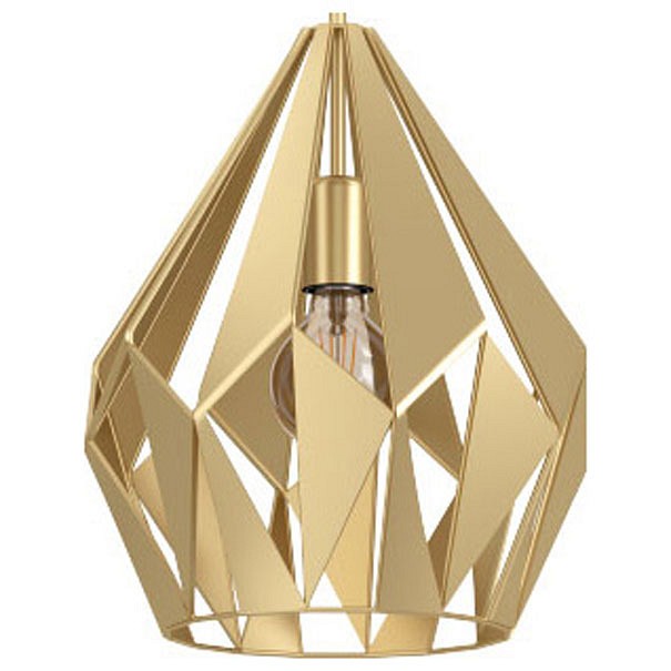 Подвесной светильник Eglo Carlton 43814 - 0