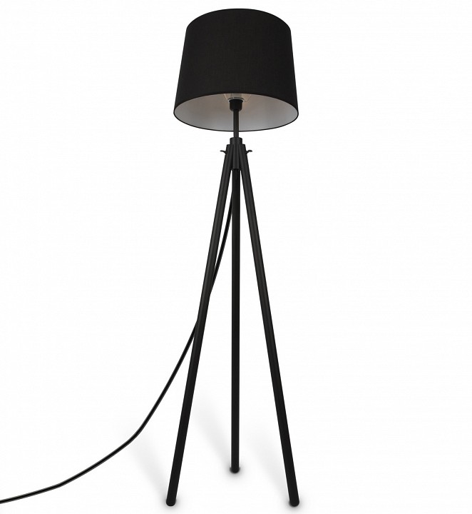 Торшер Maytoni Calvin Z177FL-01B - 0