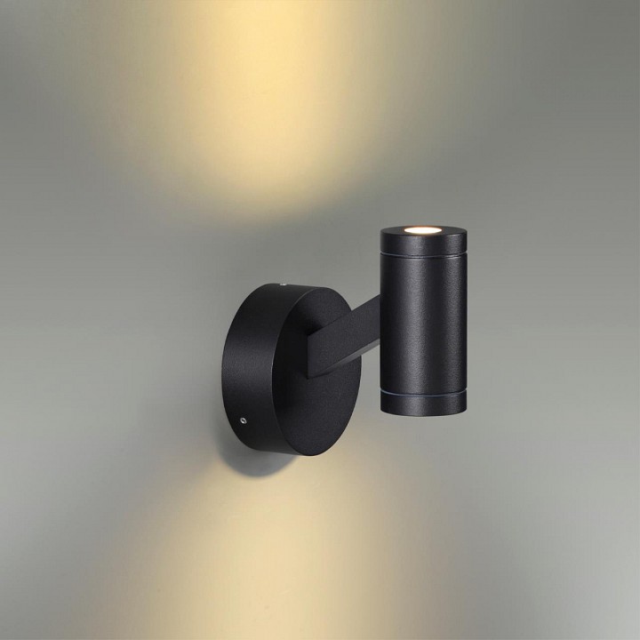 Светильник на штанге Odeon Light Prody 6636/6WL - 3