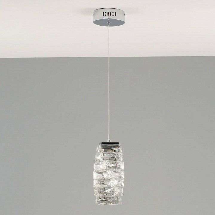 Подвесной светильник Moderli Lazio V10431-PL - 2