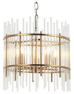 Подвесной светильник Stilfort Sia 2146/05/05P - 0