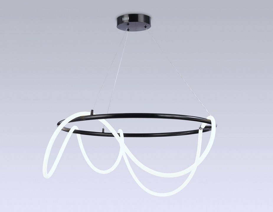 Подвесной светильник Ambrella FL FL10508 - 1