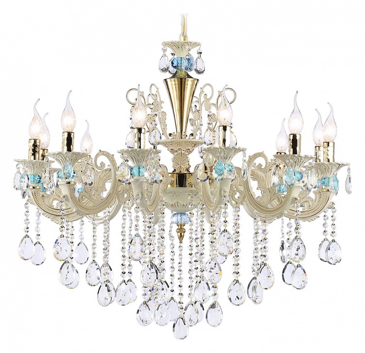 Подвесная люстра Ambrella Light TR TR4929 - 0