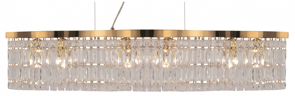 Подвесная люстра Maytoni Dune DIA005PL-06G - 0