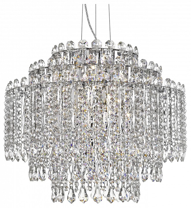 Подвесная люстра SIMPLE STORY 5031 5031-8PL - 0