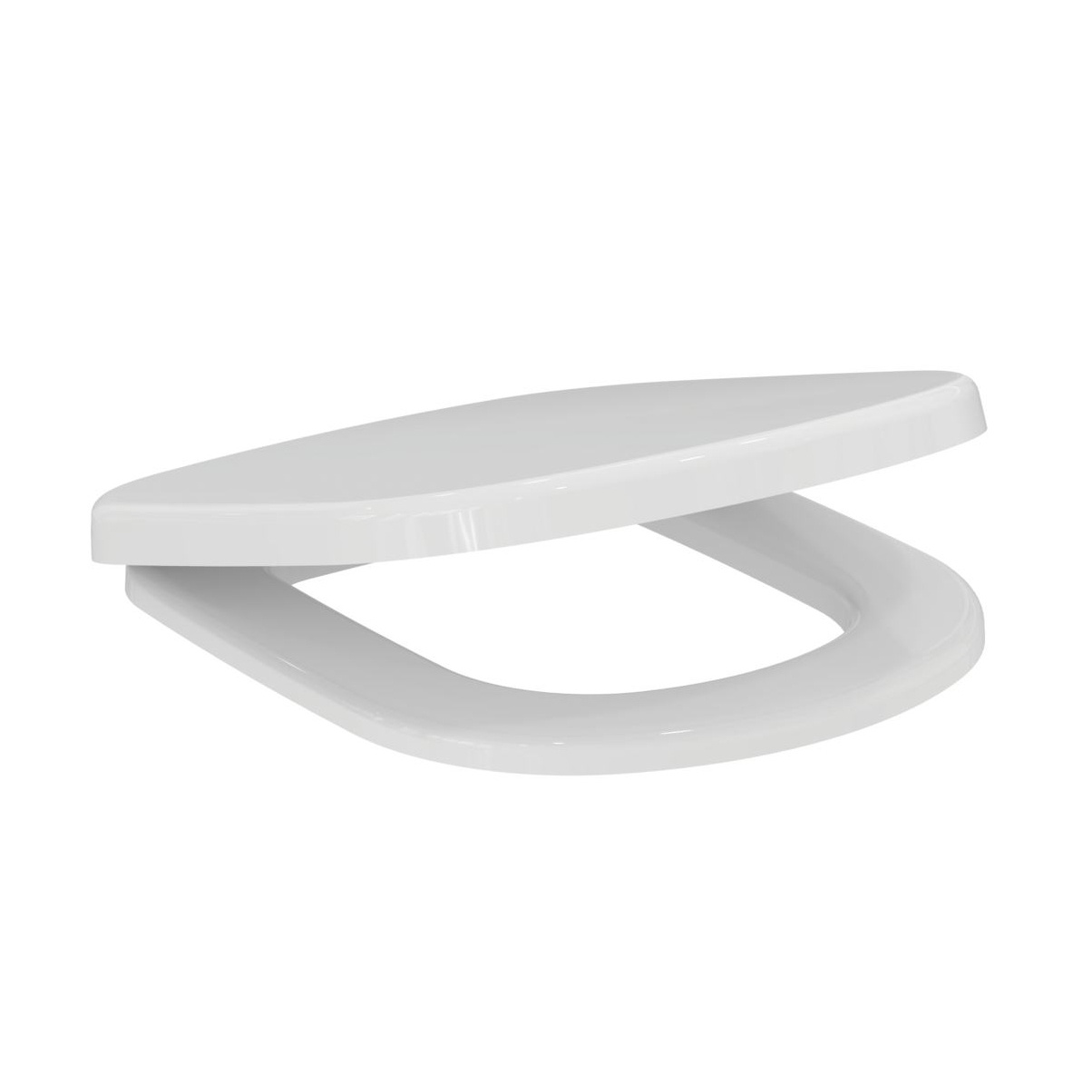 Крышка-сиденье Ideal Standard Tempo белый  T679801 - 1