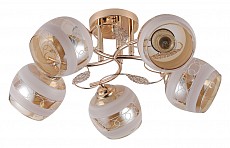 Потолочная люстра Escada Aiva 1110/5PL - 1