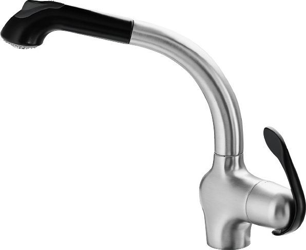 Смеситель для кухни Paini US USPA5668YKM - 0