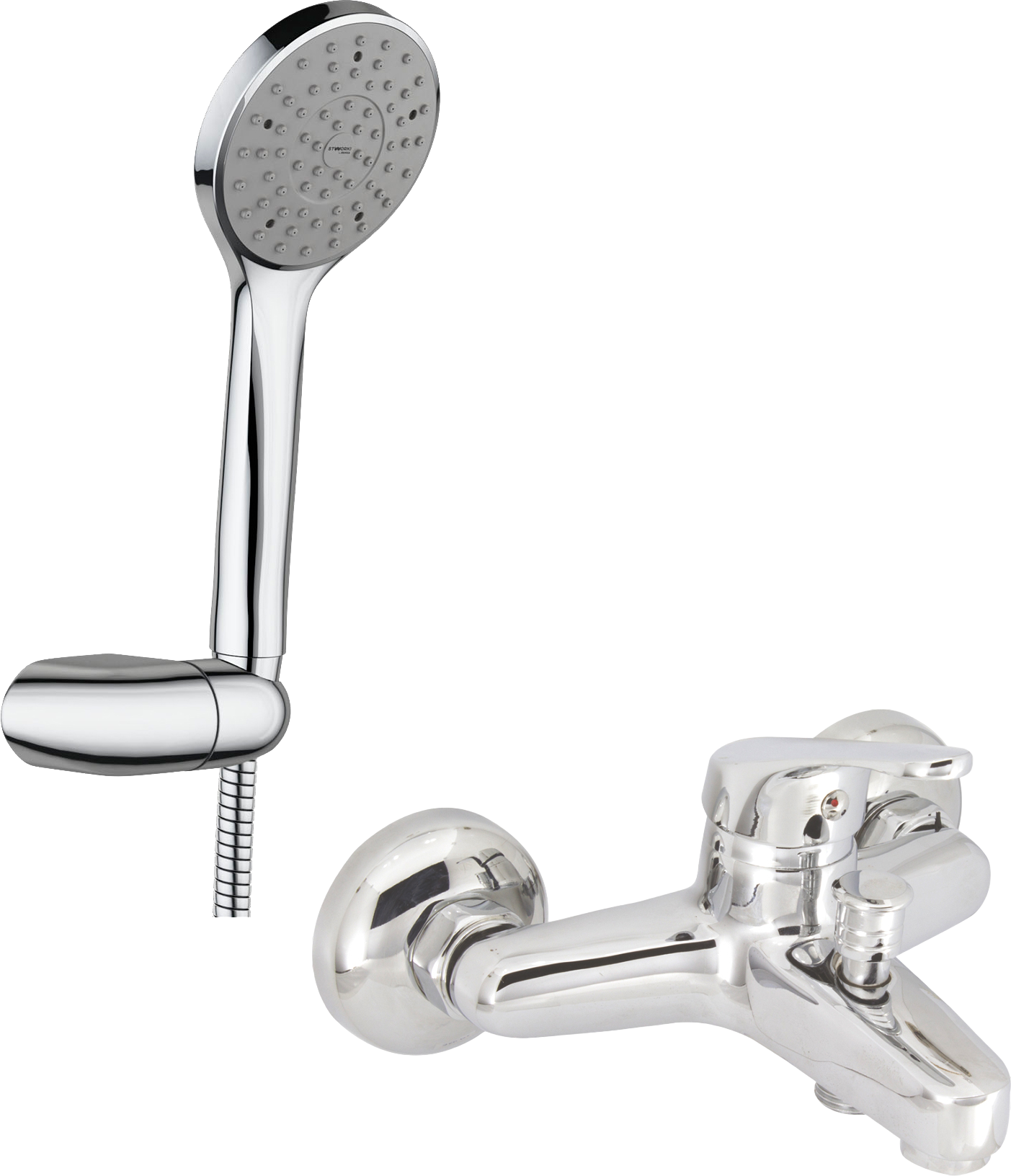 Душевой комплект STWORKI HFDB91100 + MG-SRN100 567143 - 0