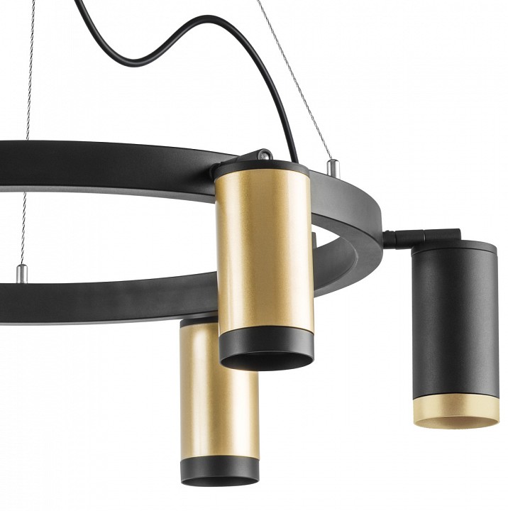 Подвесная люстра Lightstar Rullo LR01640337370 - 2