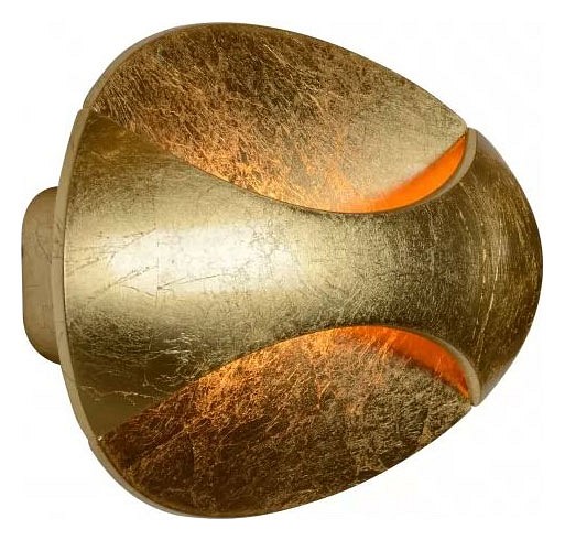 Бра iLedex Flux ZD7151-6W Gold - 0