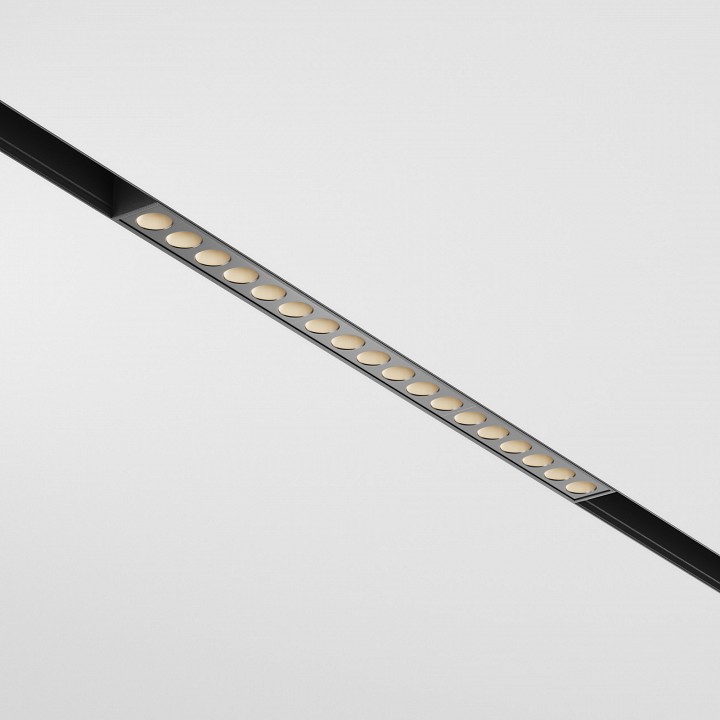 Встраиваемый светильник Maytoni Points TR031-2-18W4K-B - 0