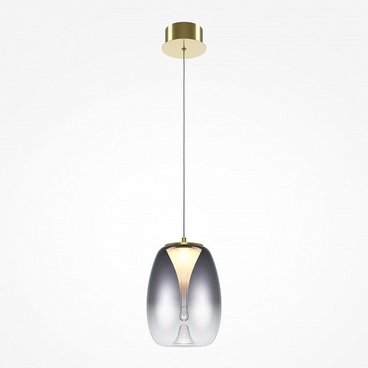 Подвесной светильник Maytoni Splash MOD282PL-L8G3K - 1