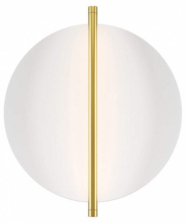 Накладной светильник Maytoni Mira MOD279WL-L14G3K - 0