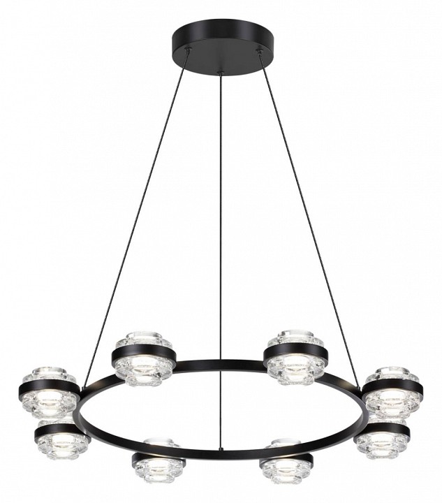 Подвесная люстра Odeon Light Klot 5031/50L - 1