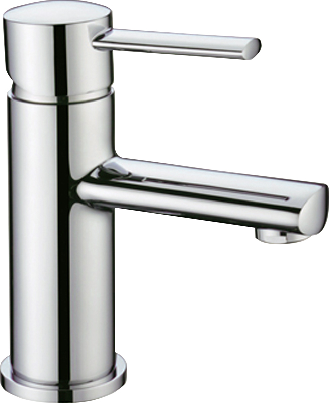 Смеситель Veragio Giamina VR.GMN-5410.CR для раковины - 0