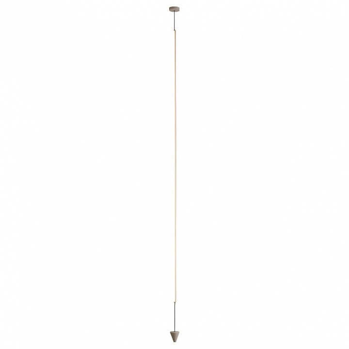 Подвесной светодиодный светильник Mantra Vertical 7351 - 0
