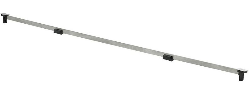 Душевой лоток Viega Advantix Vario 30 - 120 см с решеткой 736736 - 0