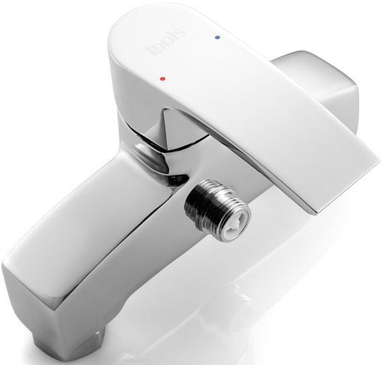 Смеситель Iddis Vane VANSB00I03WA для душа - 1