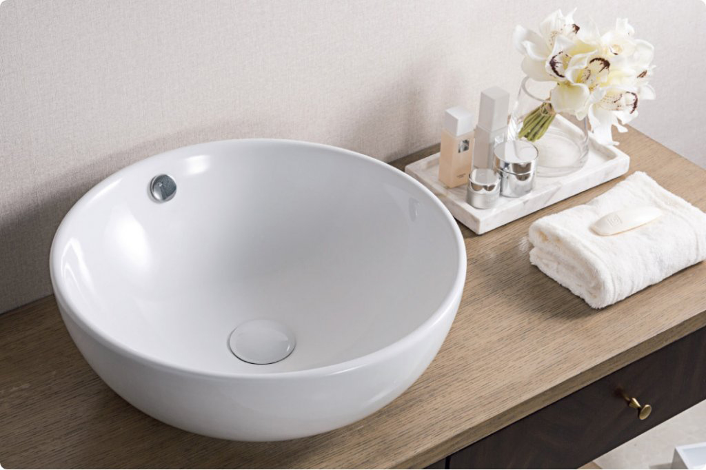 Рукомойник BelBagno BB1077 - 1