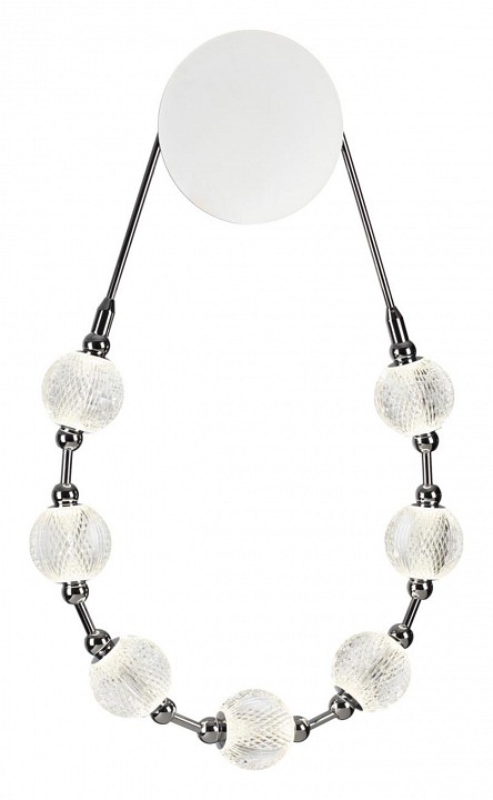 Бра Odeon Light Crystal 5007/25WL - 1