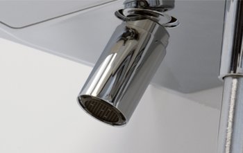 Душевая стойка Wasserkraft A11301 Thermo - 11