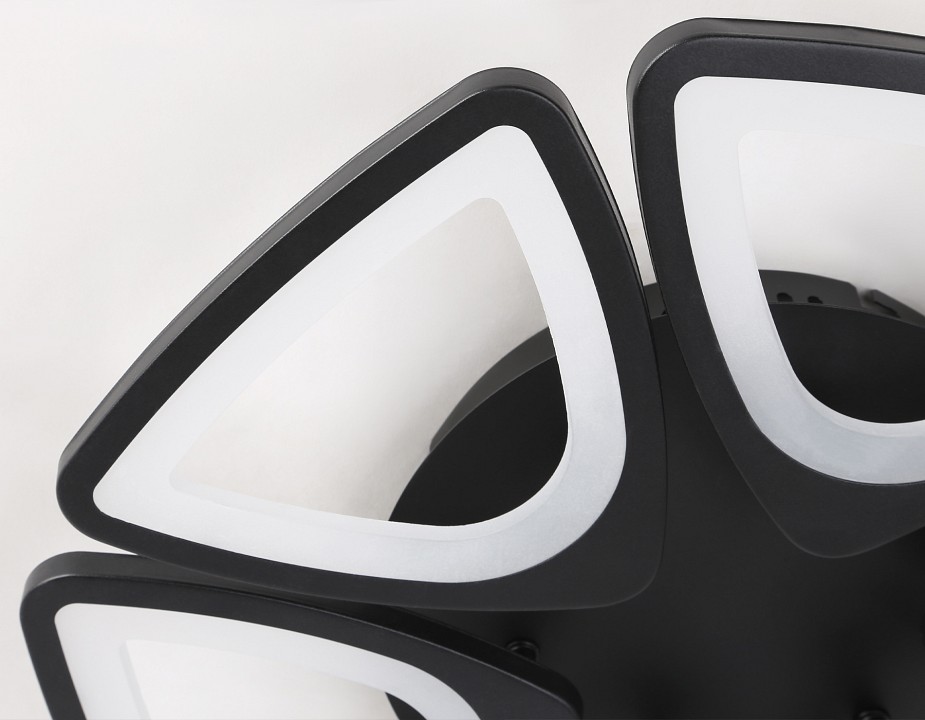 Потолочная люстра Ambrella FA FA4495 - 6