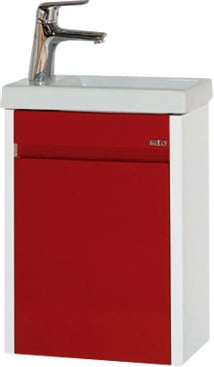 Рукомойник Style Line Cersanit Como 40 ЛС-00000247 - 5