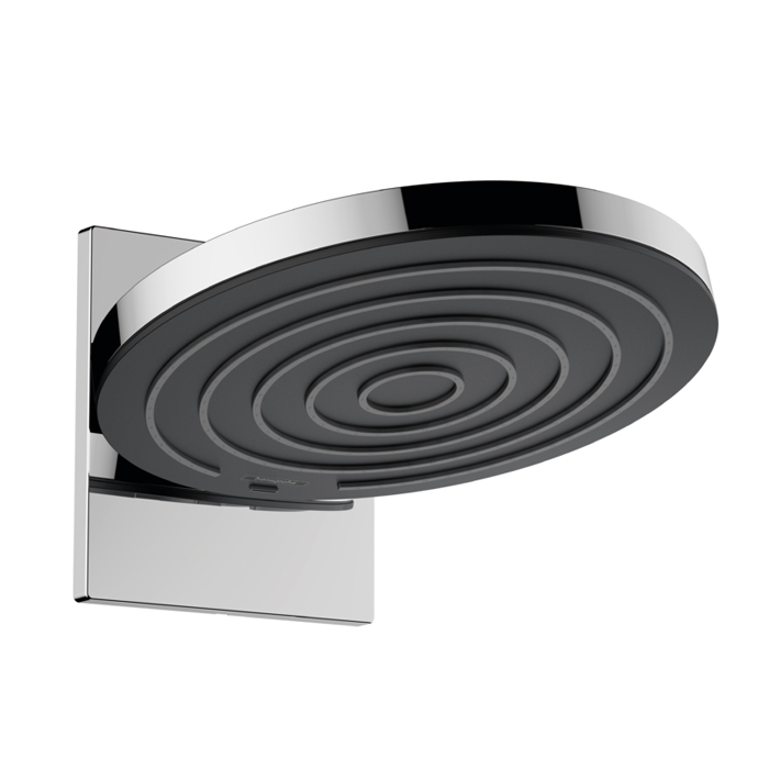 Верхний душ Hansgrohe Pulsify 260 2jet хром 24150000 - 0