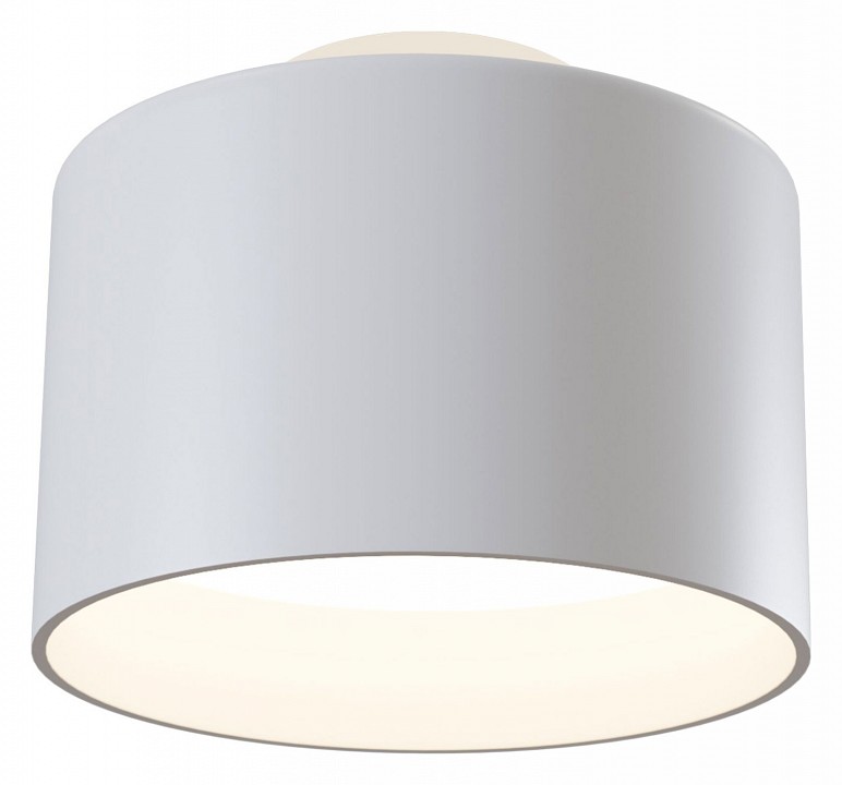 Потолочный светодиодный светильник Maytoni Planet C009CW-L16W - 0