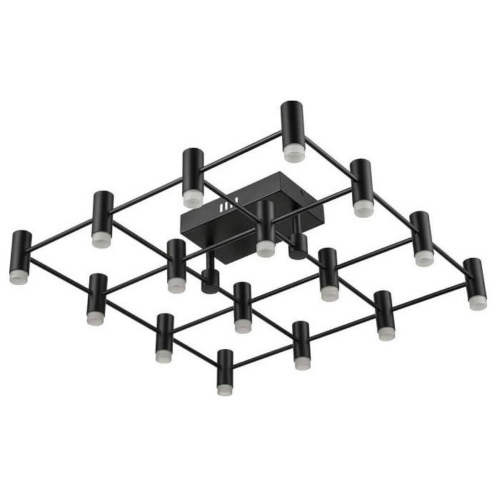 Накладной светильник Vele Luce Аtmosfera VL7162L16 - 0