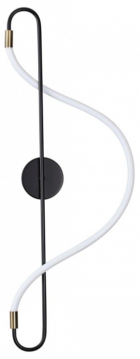 Настенный светодиодный светильник Odeon Light Hightech Keys 4303/19WL - 0