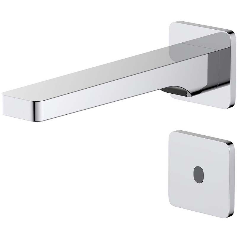 Смеситель для раковины встраиваемый Timo Torne хром 4373/00SM - 0