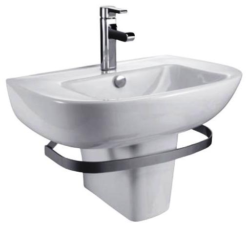 Полотенцедержатель для раковины Jacob Delafon Odeon Up  E4729-39R - 0