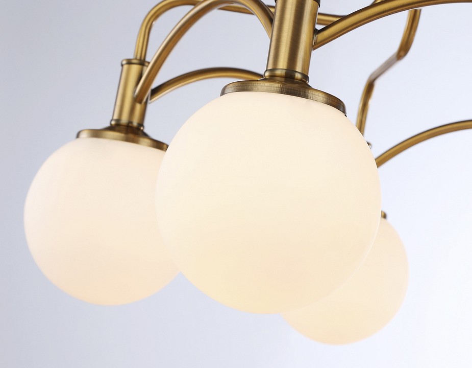 Потолочная люстра Ambrella Light TR TR3212 - 5