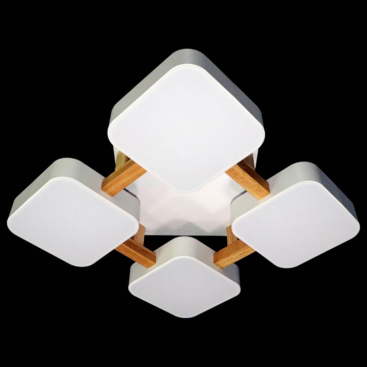 Накладной светильник Natali Kovaltseva 2132 LED LAMPS 81323 - 0