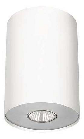 Накладной светильник Nowodvorski Point White 6002 - 0