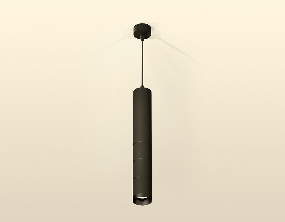 Подвесной светильник Ambrella XP XP6302040 - 2