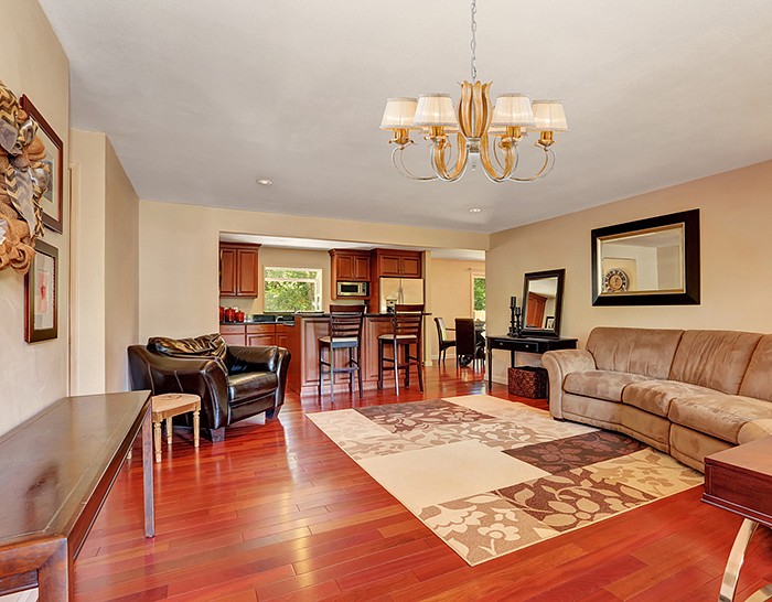 Подвесная люстра Arti Lampadari Melissa Melissa E 1.1.6 WO - 1