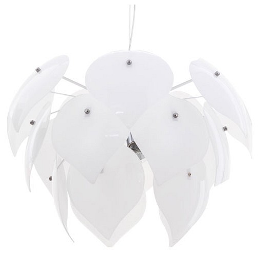 Подвесная люстра Arte Lamp Palmer A5695SP-5WH - 0