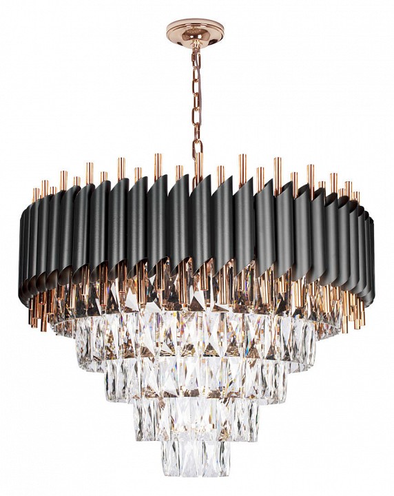 Подвесная люстра Loft IT Eclair 10206/600 - 2