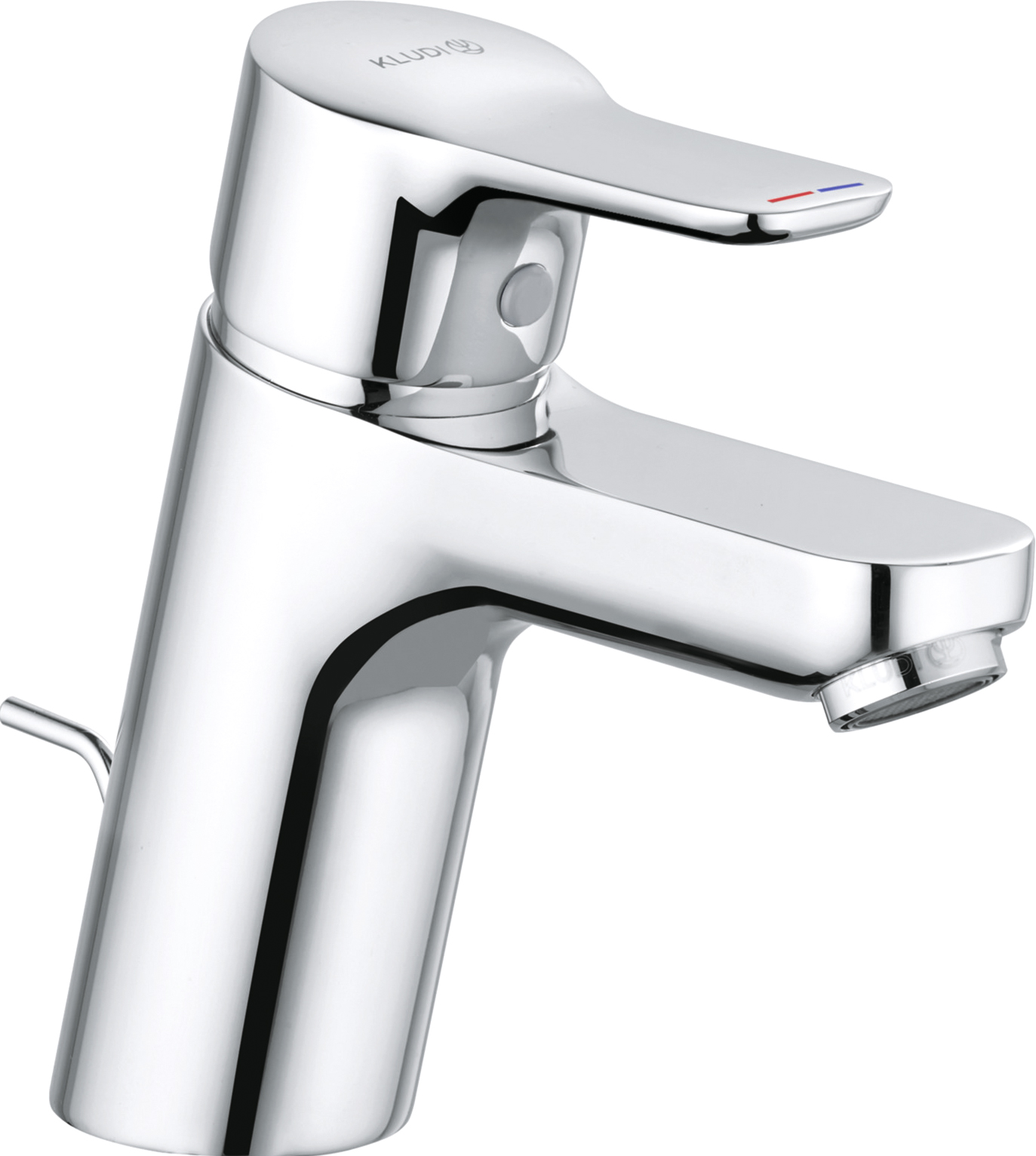 Душевой комплект Kludi Pure&Easy 378450565 - 1