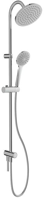 Душевой гарнитур с верхней лейкой IDDIS Zodiac  ZODSB1Fi76 - 0