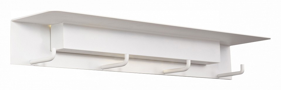 Настенный светодиодный светильник Mantra Fuerteventura 6865 - 0