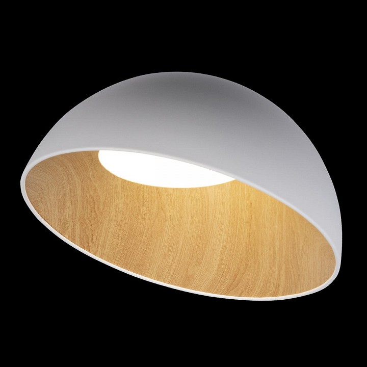 Накладной светильник Loft it Egg 10197/500 White - 4