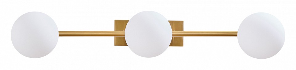 Бра MyFar Valency MR2031-3W - 2