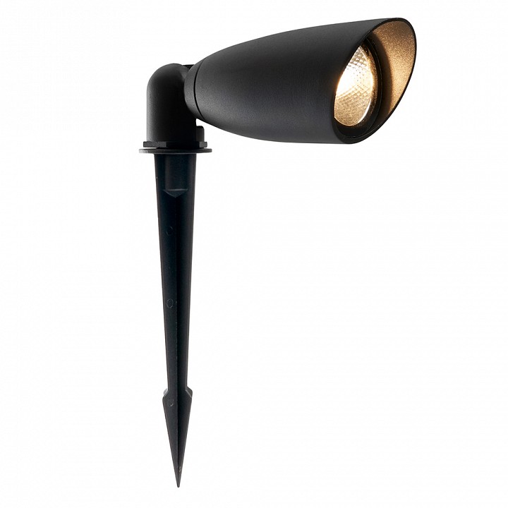 Грунтовый светодиодный светильник Feron SP2701 48446 - 1