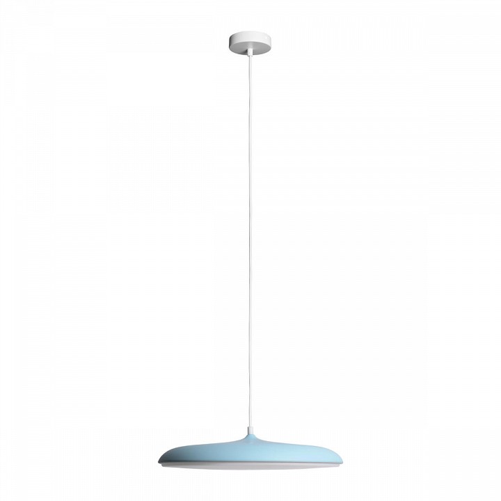 Подвесной светильник Loft it Plato 10119 Blue - 4