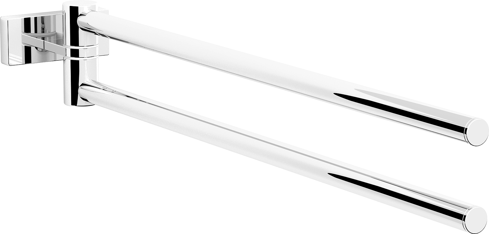 Полотенцедержатель Langberger Alster 10908A - 0